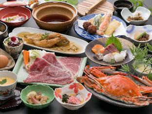 tsuru no oyado tsurusou