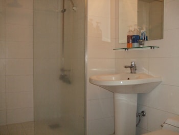 seongsanpo sky hotel