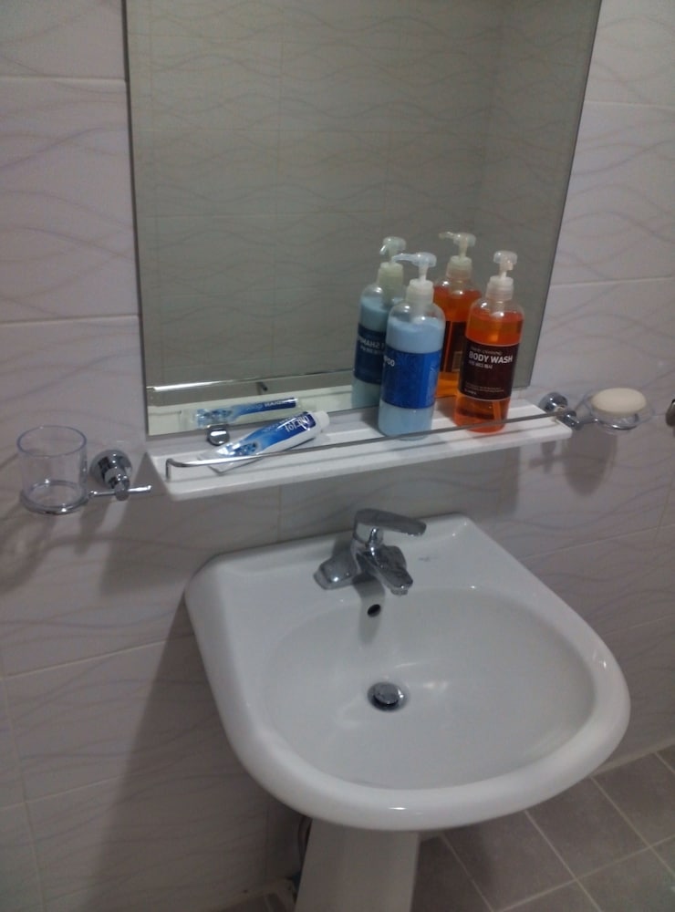 seongsanpo sky hotel