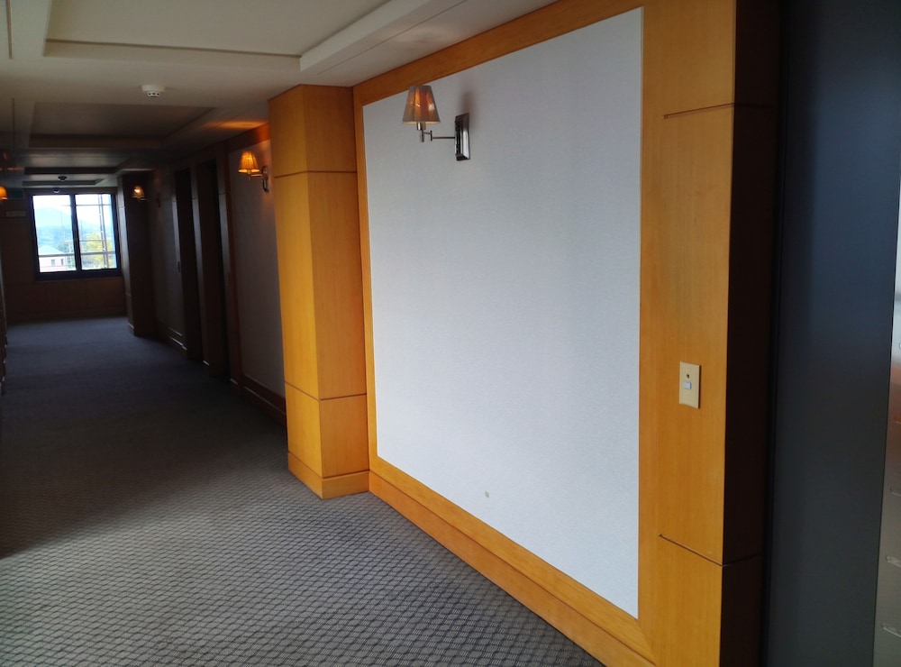 seongsanpo sky hotel