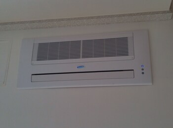 seongsanpo sky hotel