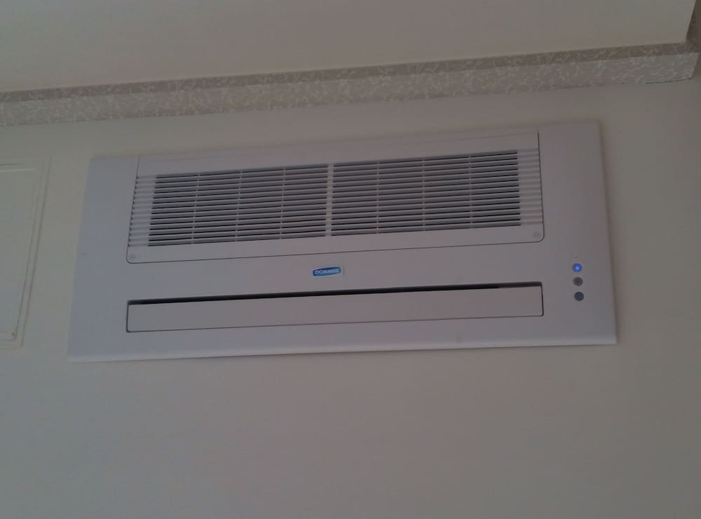 seongsanpo sky hotel