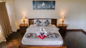 royal regantris villa karang