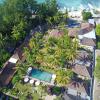 royal regantris villa karang