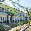 royal regantris villa karang