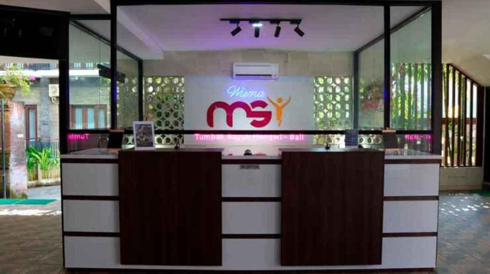 wisma msi bali