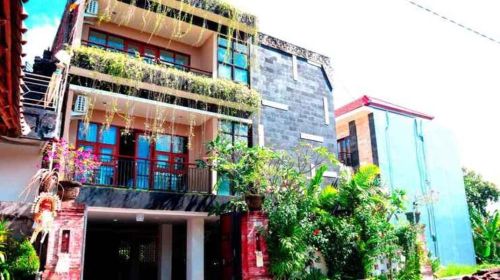 wisma msi bali