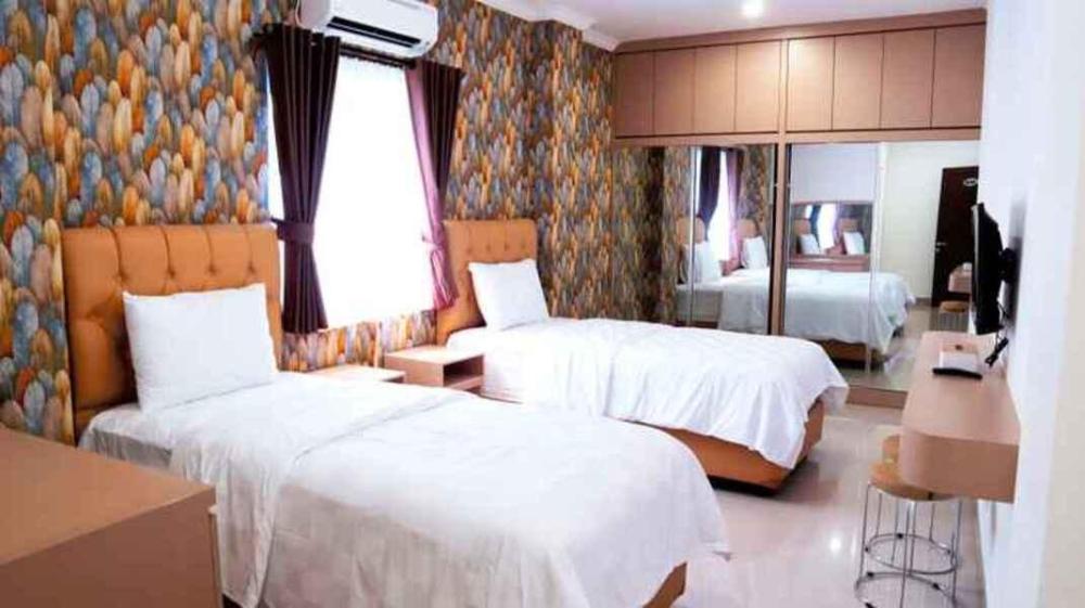 wisma msi bali