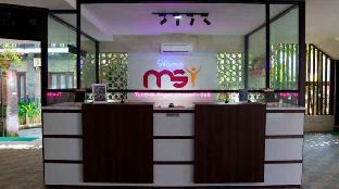 wisma msi bali