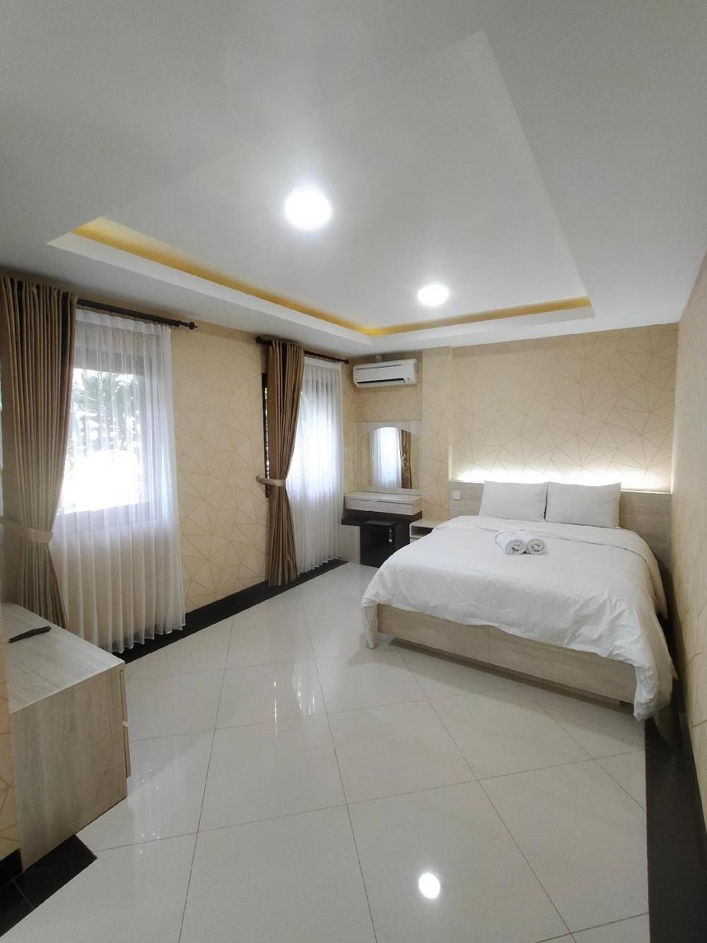 wisma msi bali