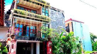 wisma msi bali