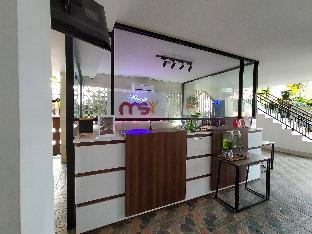 wisma msi bali