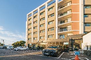 aroomi hotel hyupjae