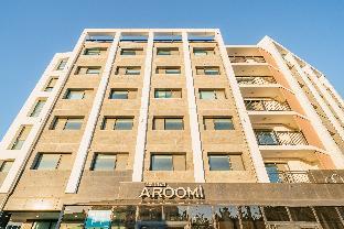 aroomi hotel hyupjae