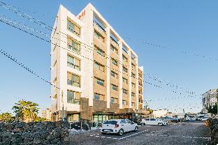 aroomi hotel hyupjae