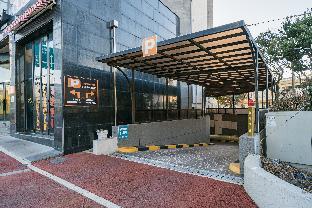 aroomi hotel hyupjae
