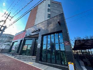 aroomi hotel hyupjae