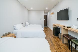 aroomi hotel hyupjae