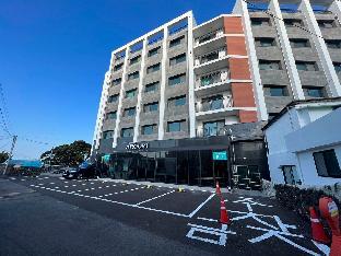 aroomi hotel hyupjae