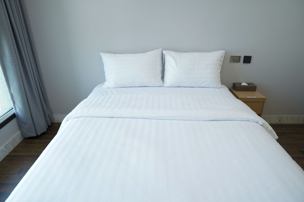 aroomi hotel hyupjae