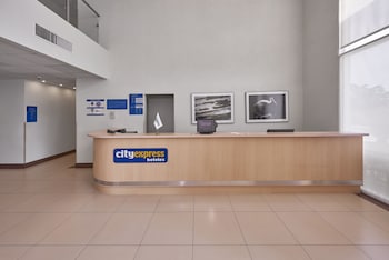 City Express Culiacan,Los Mochis>>Culiacan,3 star