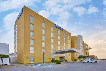 City Express Culiacan,Los Mochis>>Culiacan,3 star