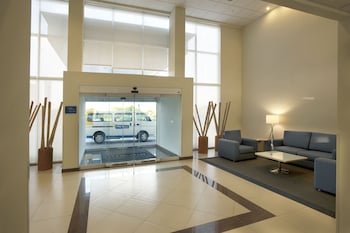 City Express Culiacan,Los Mochis>>Culiacan,3 star