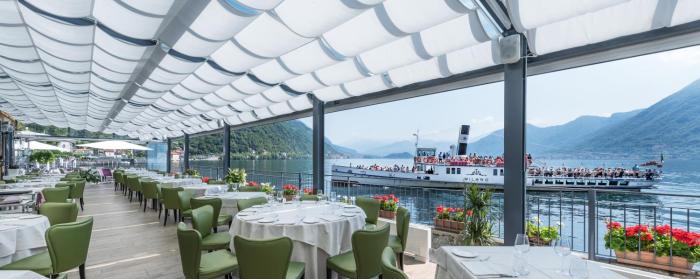 villa belvedere como lake relais