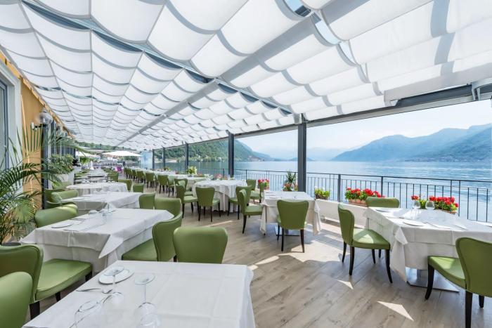 villa belvedere como lake relais