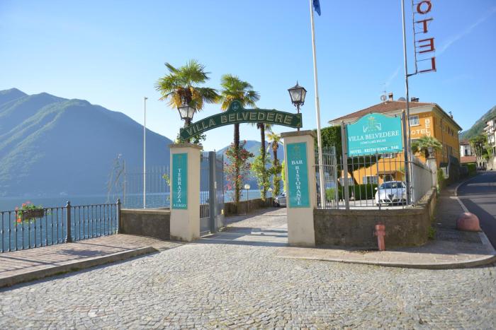 villa belvedere como lake relais