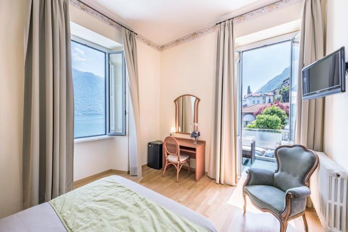 villa belvedere como lake relais