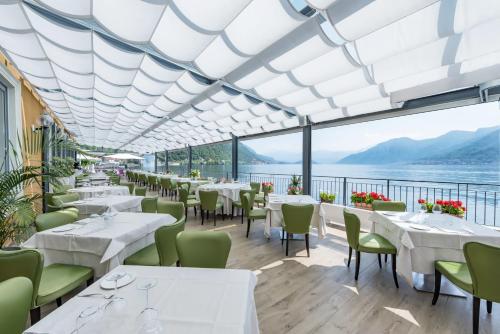 villa belvedere como lake relais