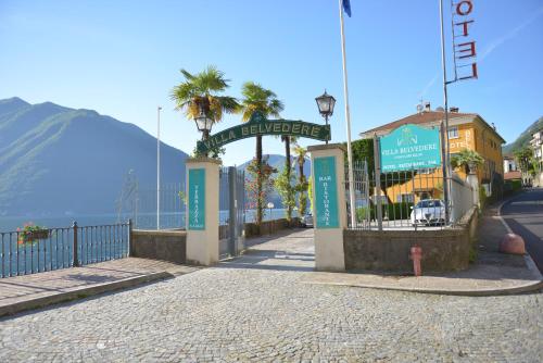 villa belvedere como lake relais