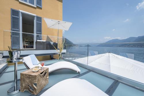 villa belvedere como lake relais
