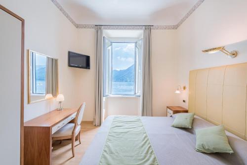 villa belvedere como lake relais