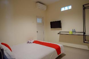 reddoorz near ambarrukmo plaza mall