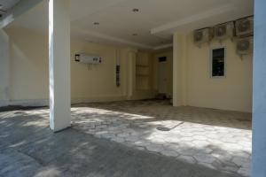 reddoorz near ambarrukmo plaza mall