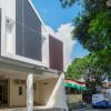 reddoorz near ambarrukmo plaza mall