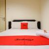 reddoorz near ambarrukmo plaza mall