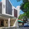 reddoorz near ambarrukmo plaza mall