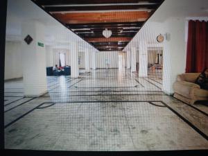 hotel corbett regency