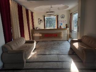 hotel corbett regency