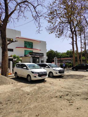 hotel corbett regency