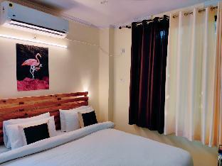 hotel corbett regency