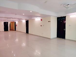 hotel corbett regency