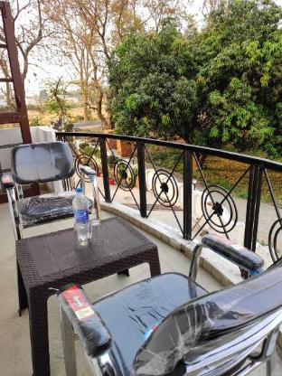 hotel corbett regency