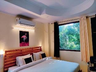 hotel corbett regency