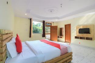 hotel corbett regency