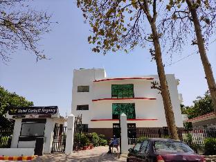 hotel corbett regency