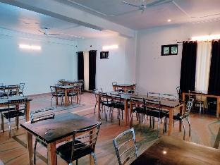 hotel corbett regency